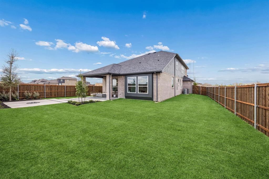 Heartland 60'S - Residential