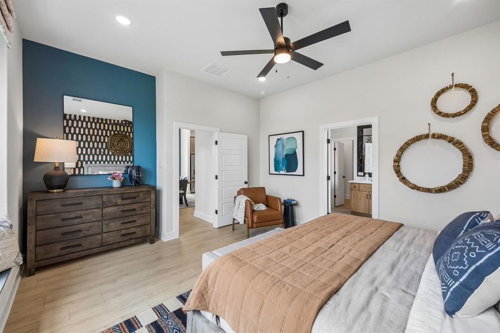Heartland 60'S - Residential