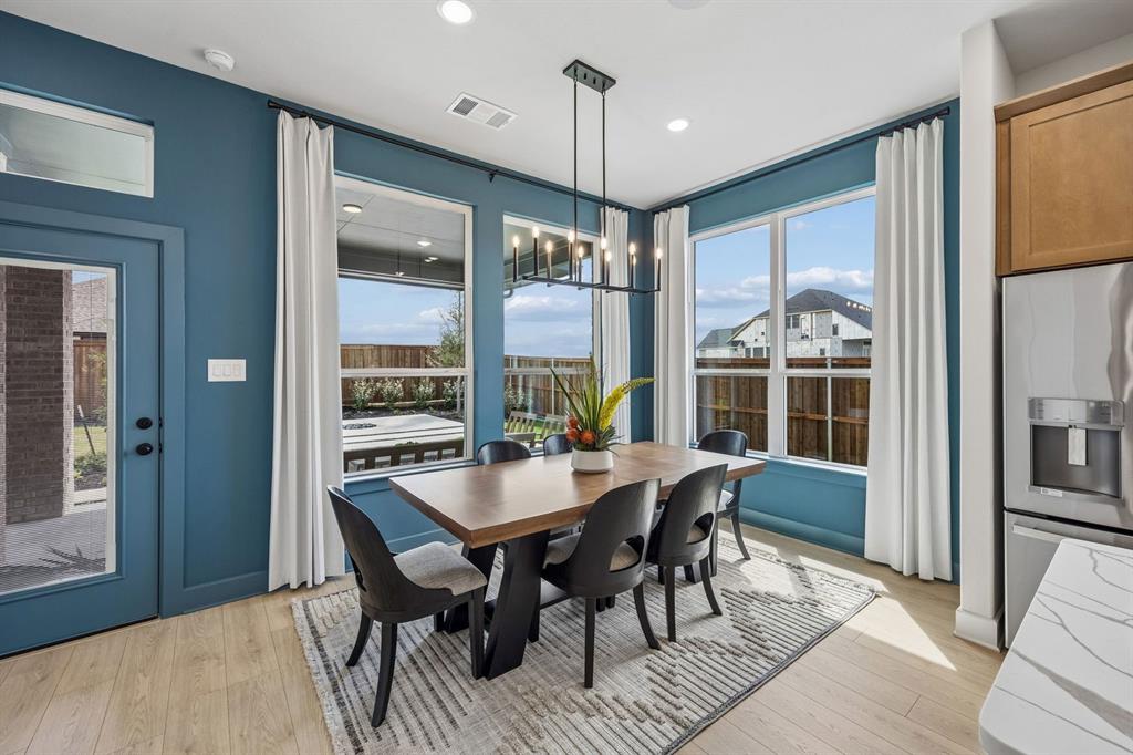 Heartland 60'S - Residential