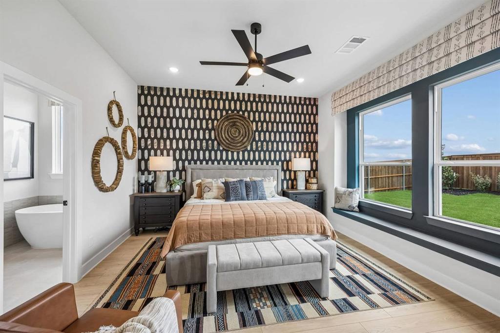 Heartland 60'S - Residential