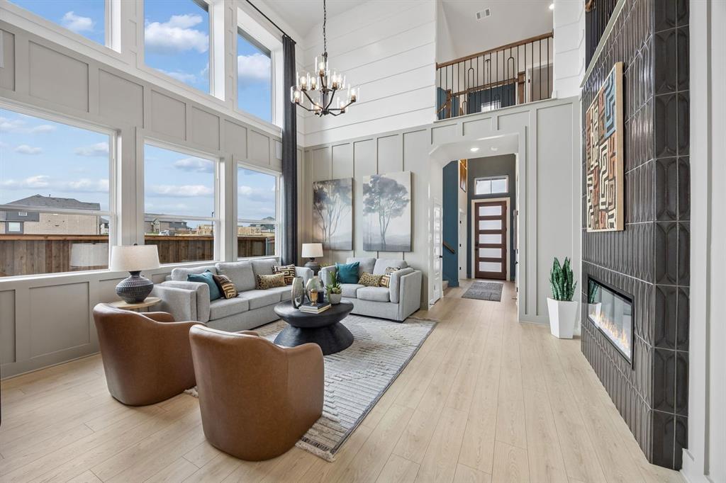 Heartland 60'S - Residential