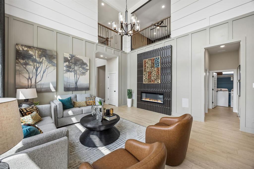 Heartland 60'S - Residential