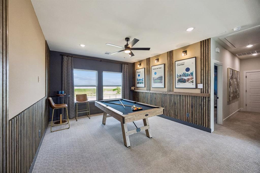 Heartland 60'S - Residential