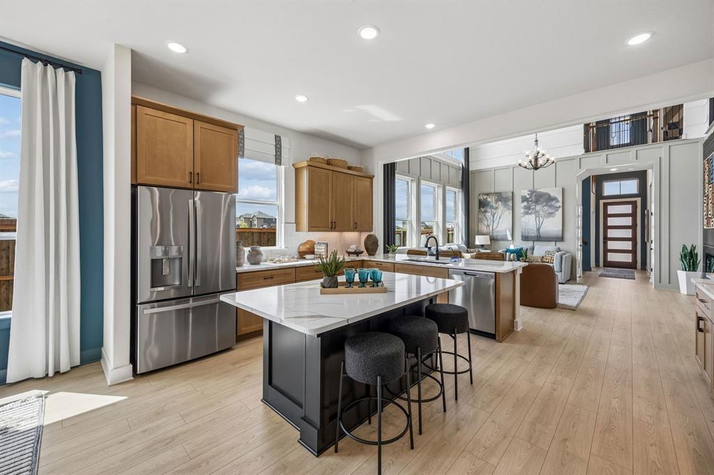 Heartland 60'S - Residential