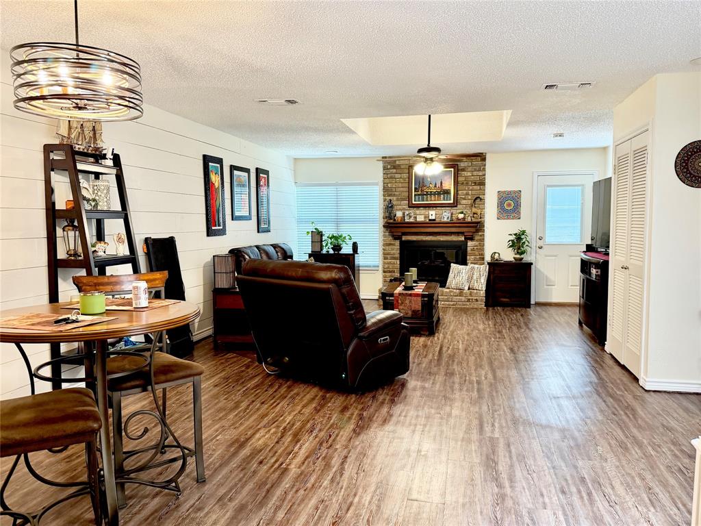 Fairway Park Sub - Residential