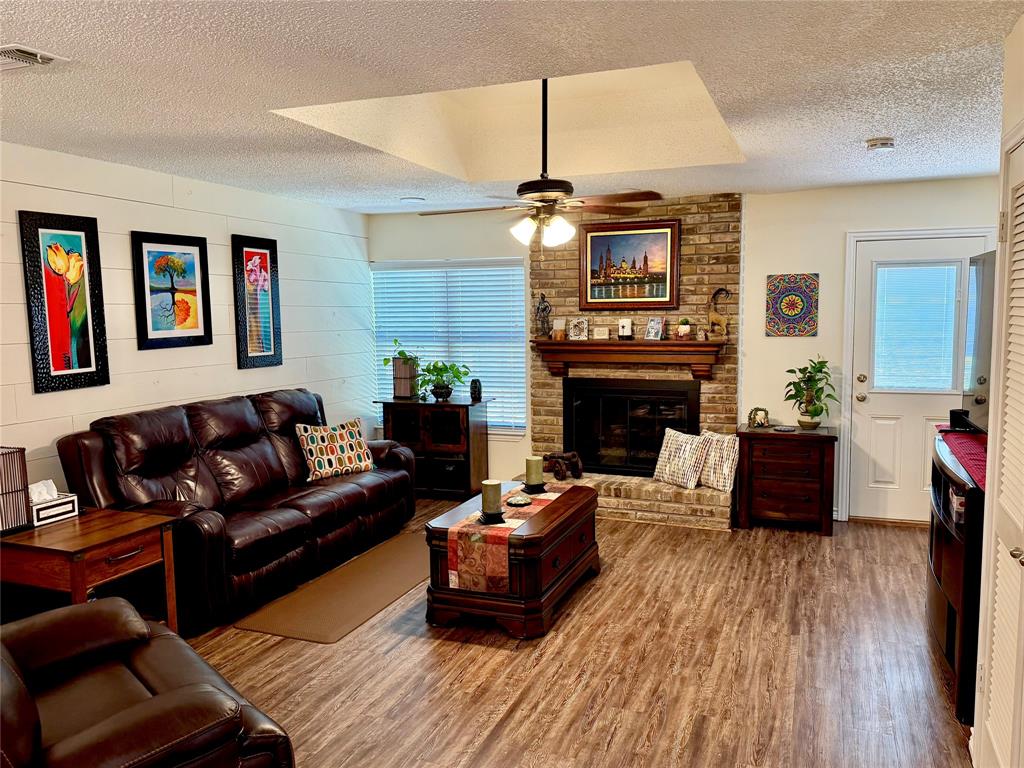 Fairway Park Sub - Residential