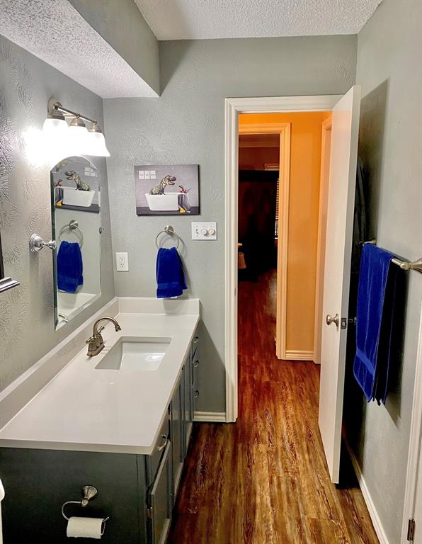 Fairway Park Sub - Residential