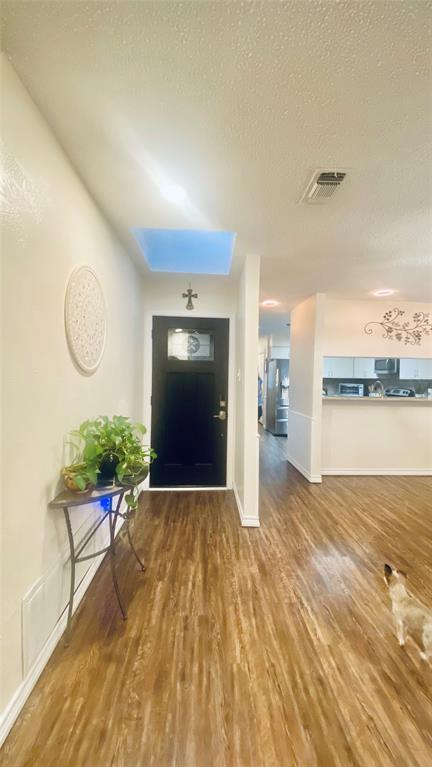 Fairway Park Sub - Residential