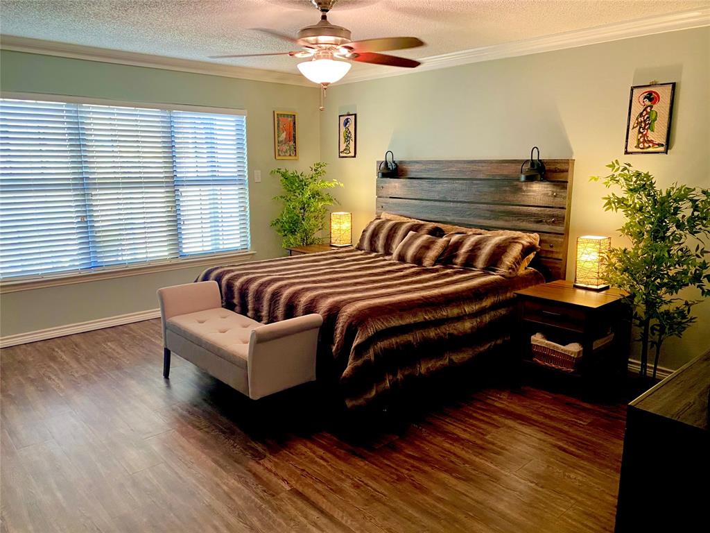 Fairway Park Sub - Residential