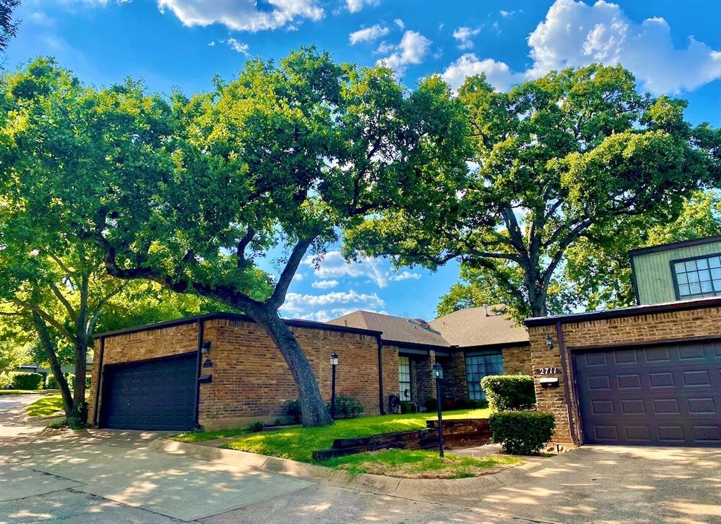 Fairway Park Sub - Residential