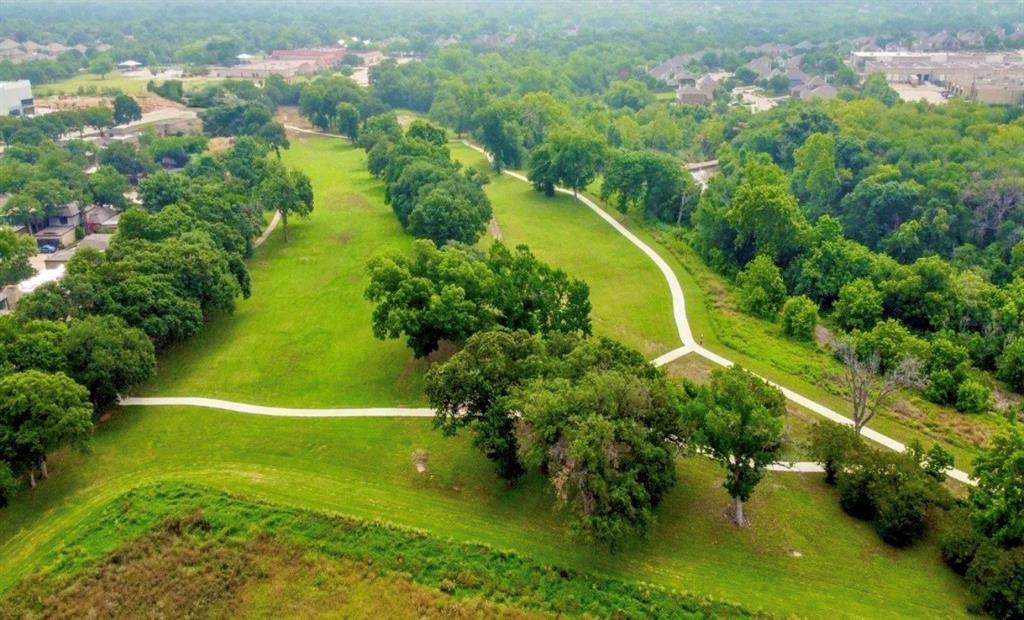 Fairway Park Sub - Residential