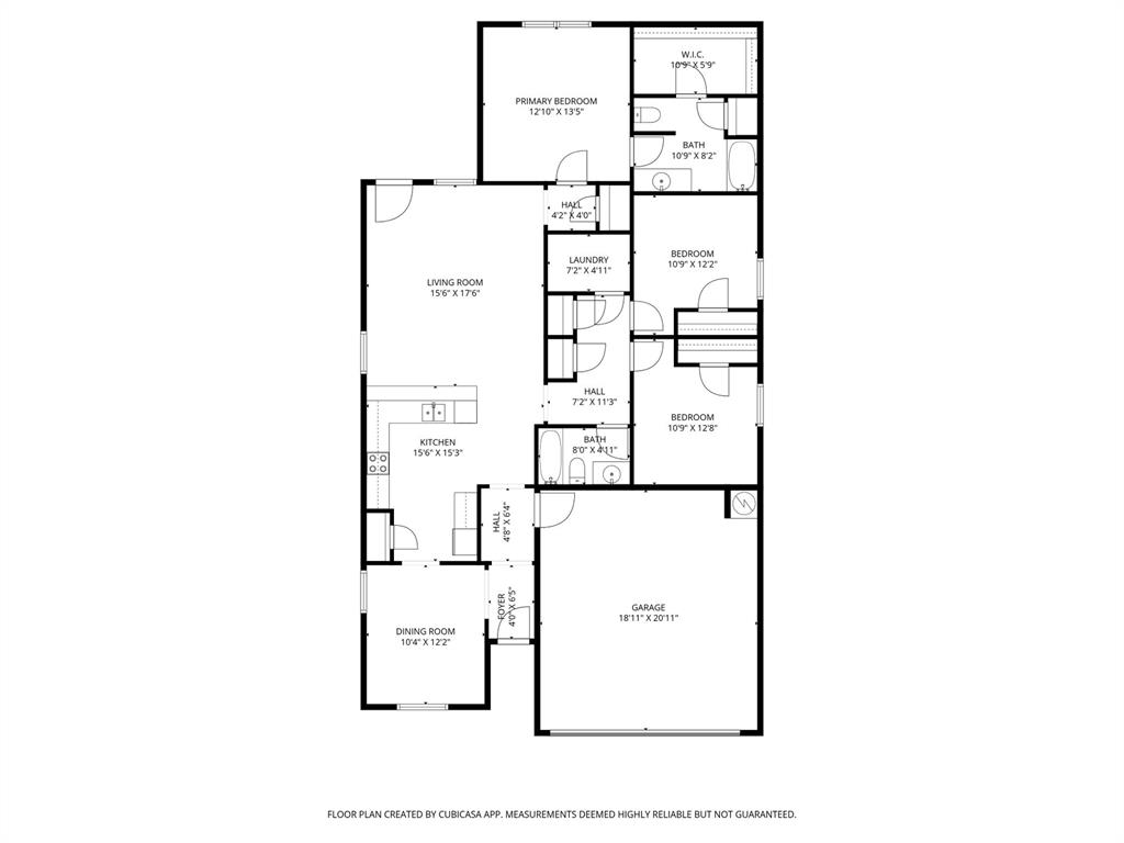 Skyline Estates - Residential