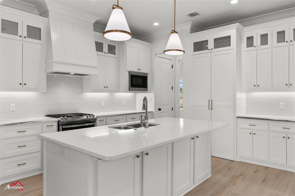 Turtle Creek - Residential