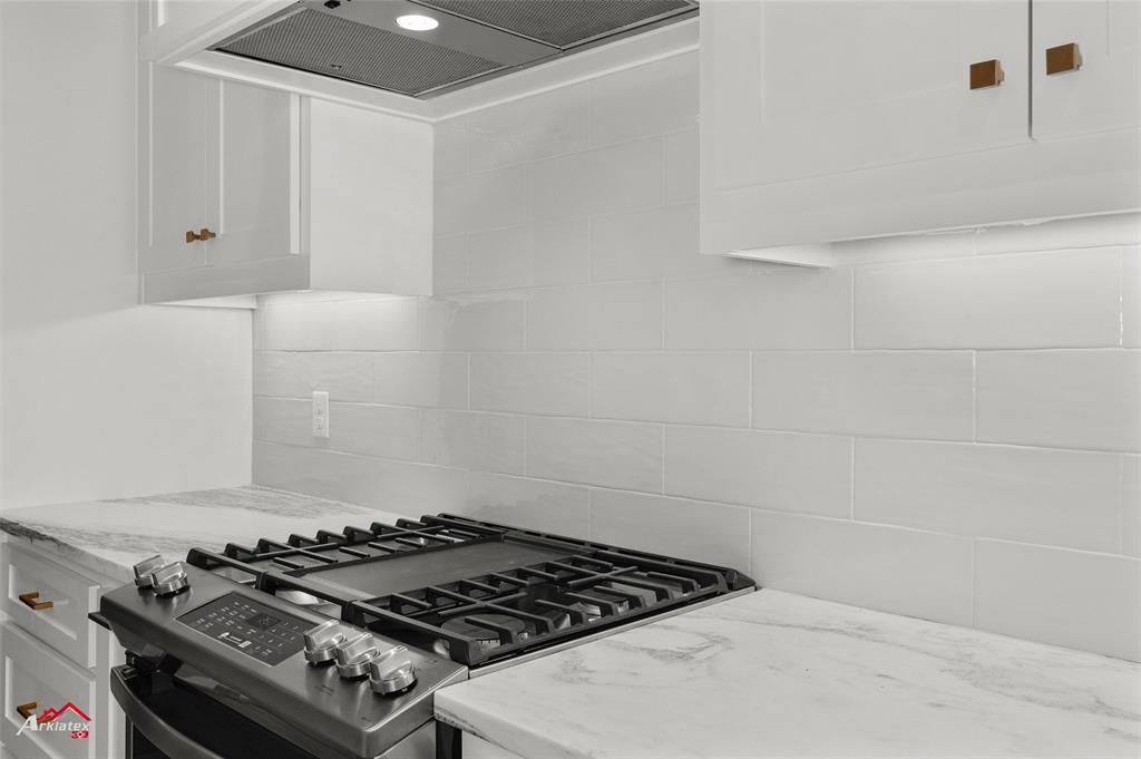 Turtle Creek - Residential