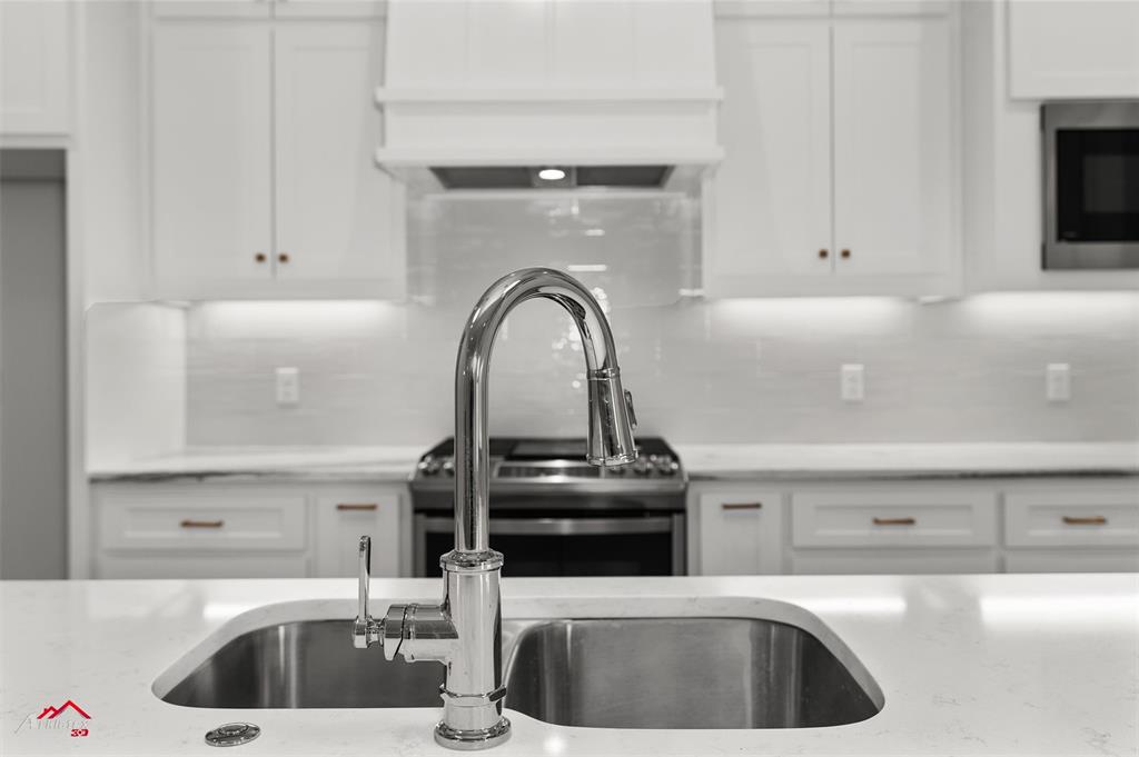 Turtle Creek - Residential
