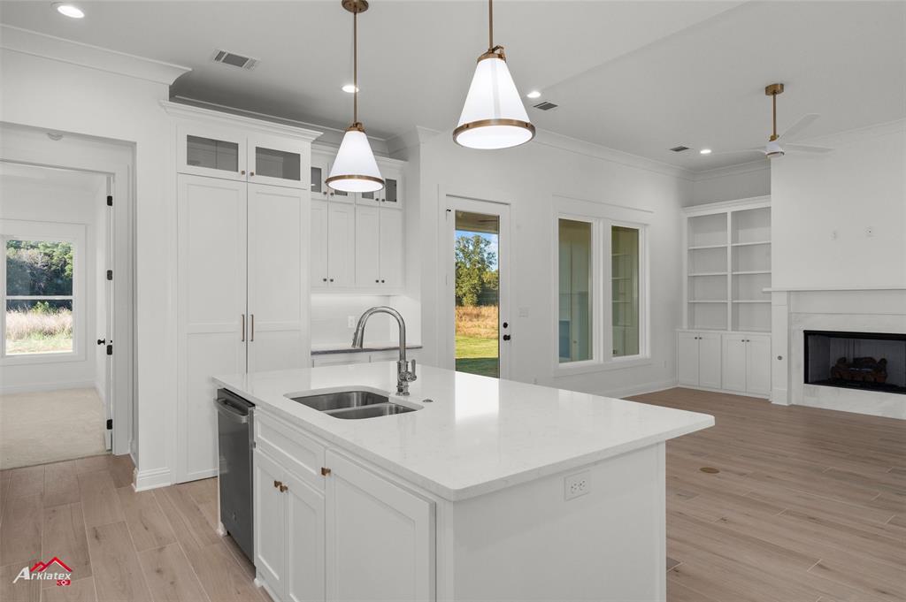 Turtle Creek - Residential