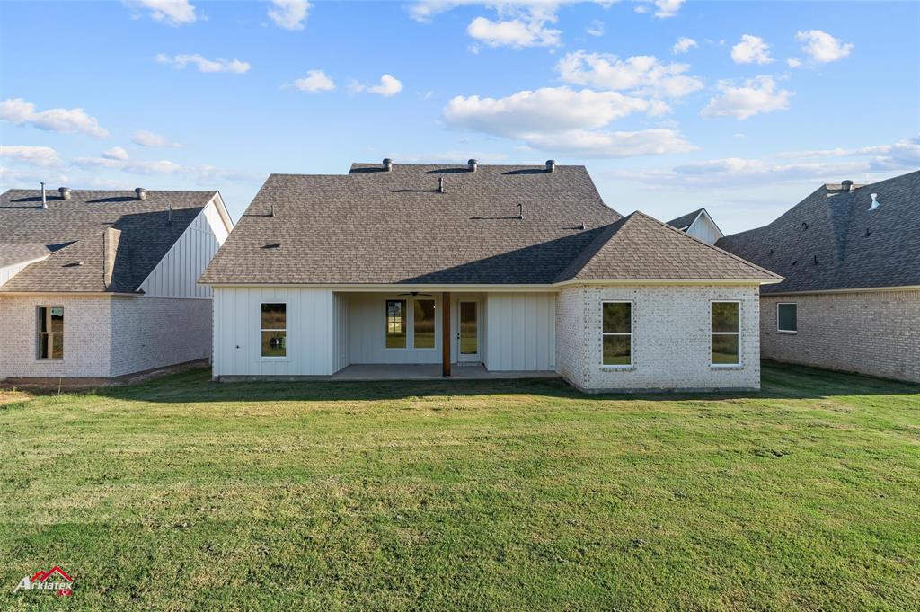 Turtle Creek - Residential