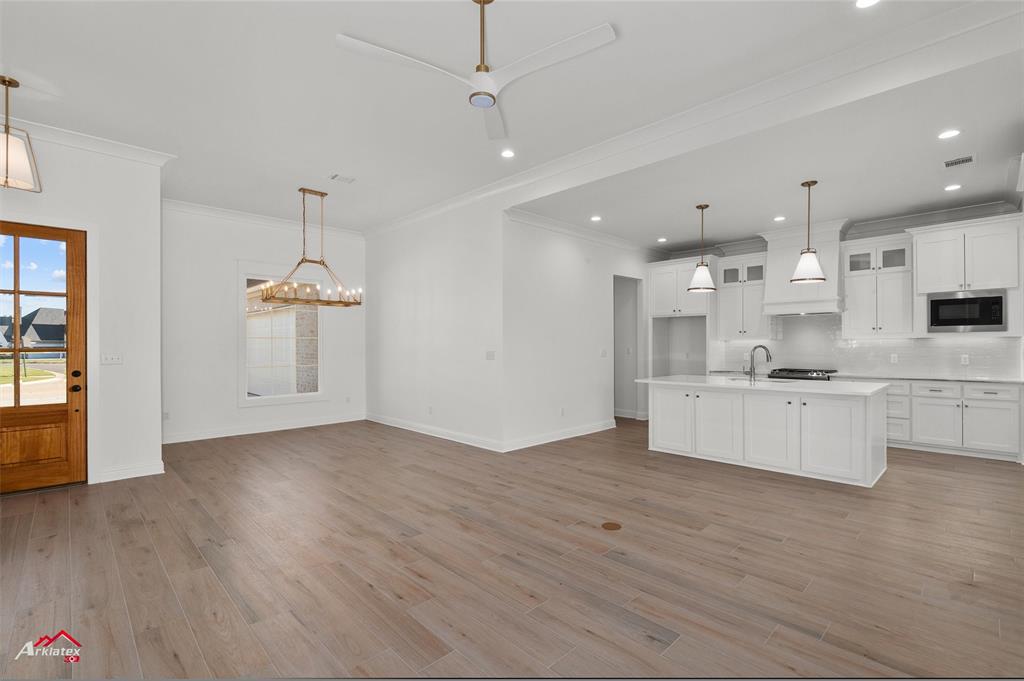 Turtle Creek - Residential