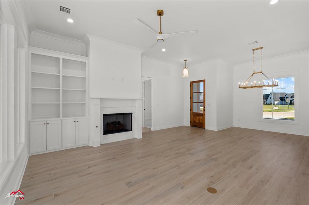 Turtle Creek - Residential