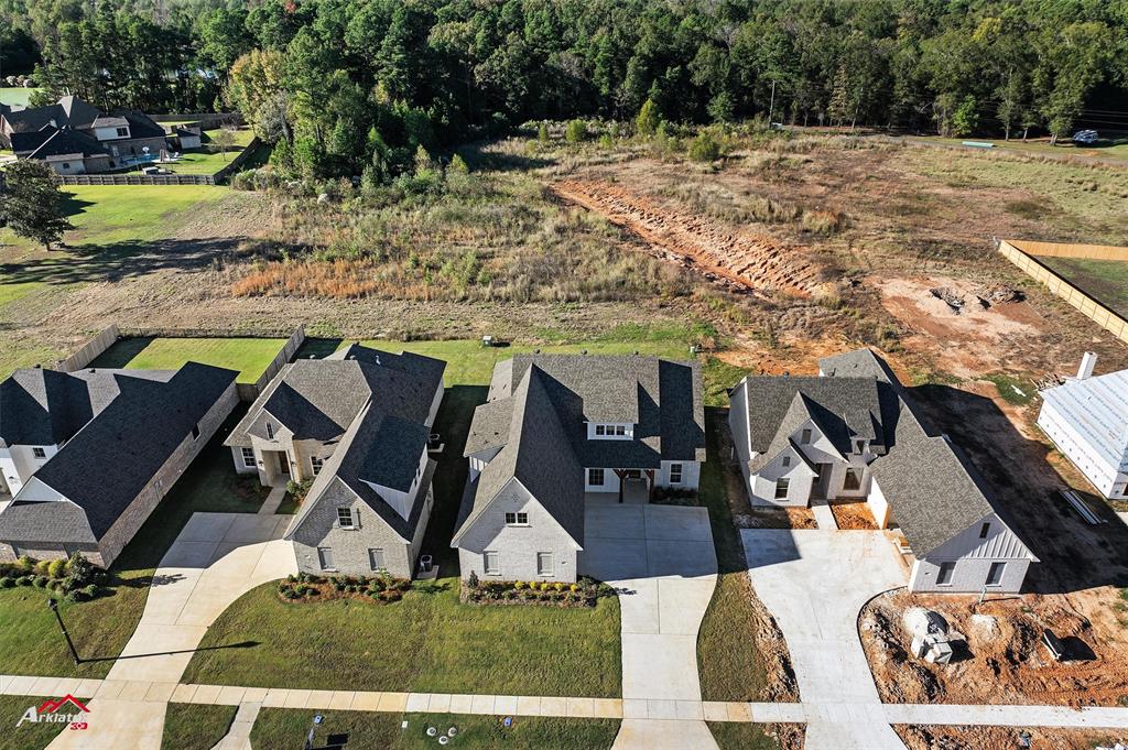 Turtle Creek - Residential