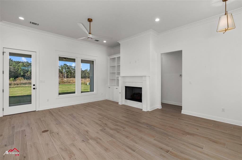 Turtle Creek - Residential