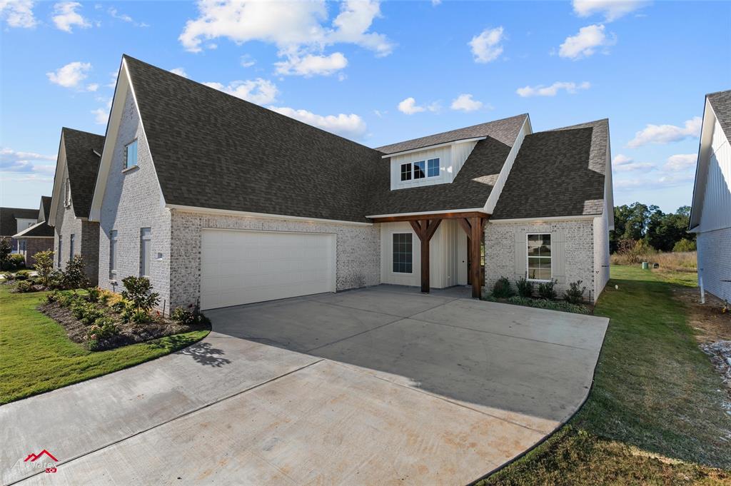 Turtle Creek - Residential
