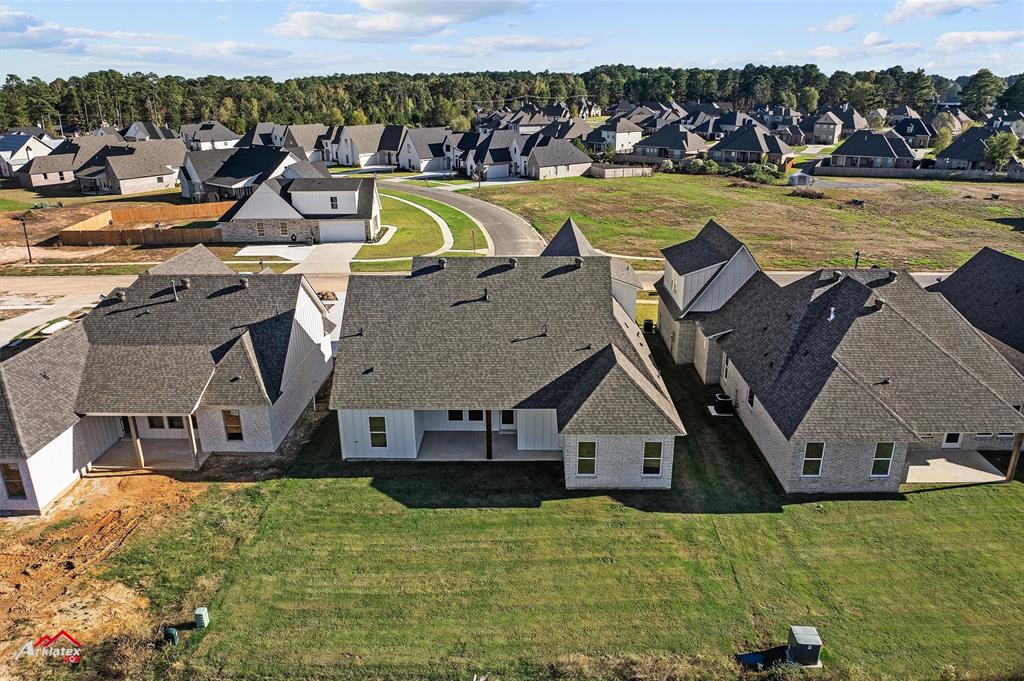 Turtle Creek - Residential