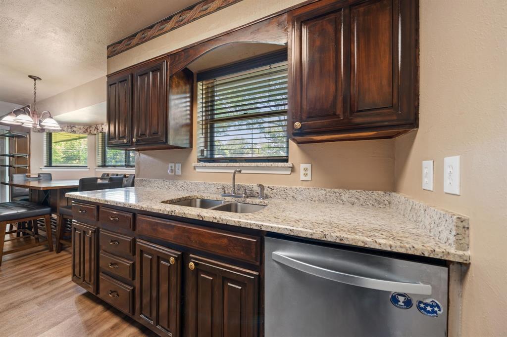 Polk Terrace Heights - Residential