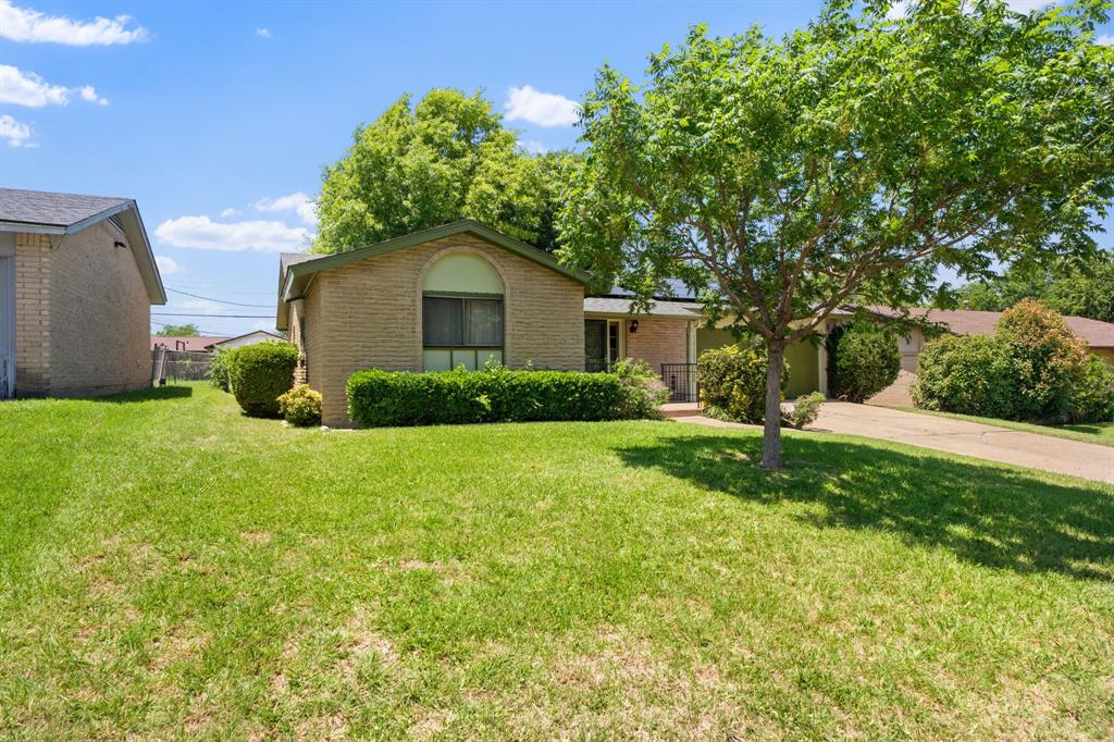 Polk Terrace Heights - Residential