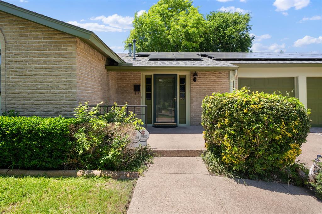 Polk Terrace Heights - Residential