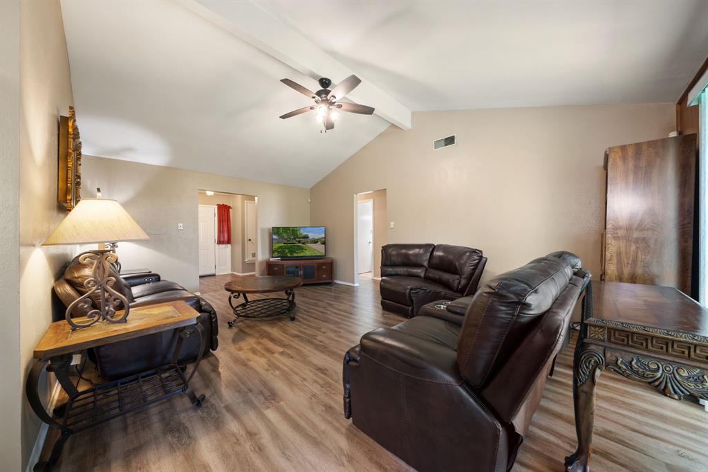 Polk Terrace Heights - Residential