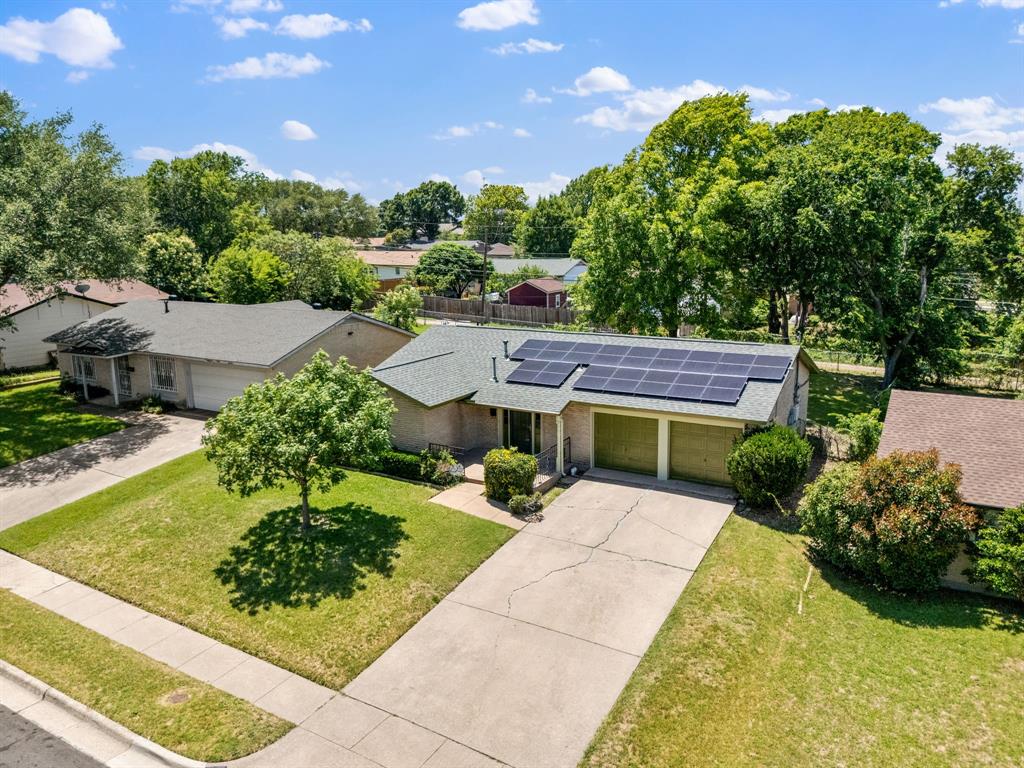 Polk Terrace Heights - Residential