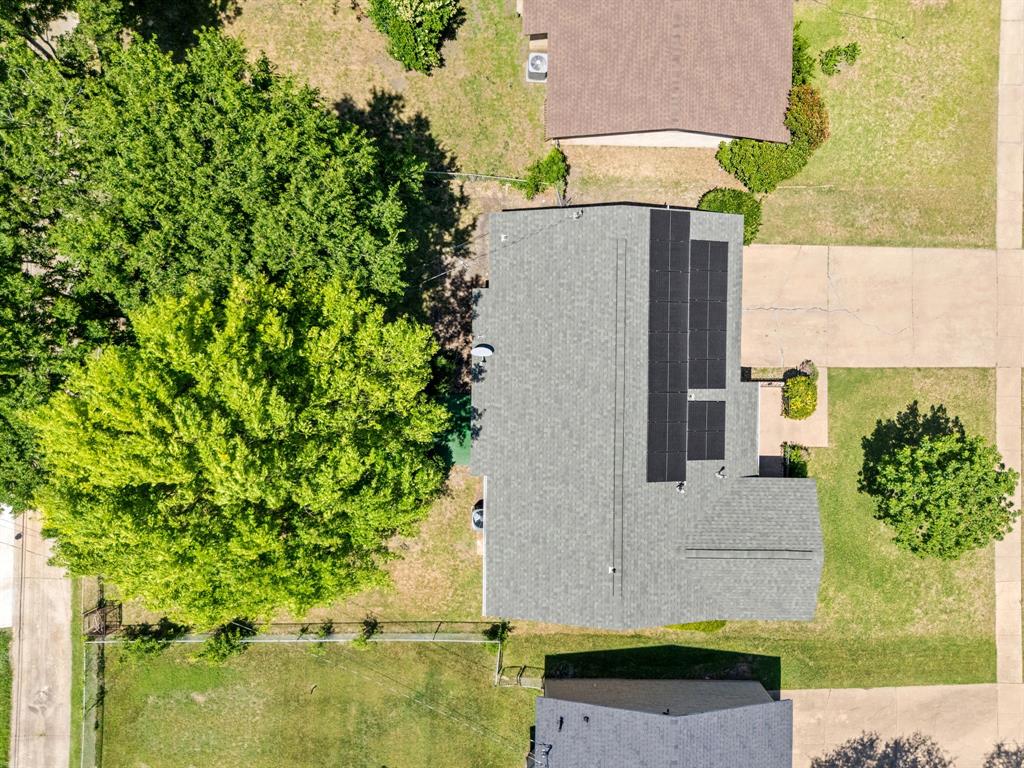 Polk Terrace Heights - Residential