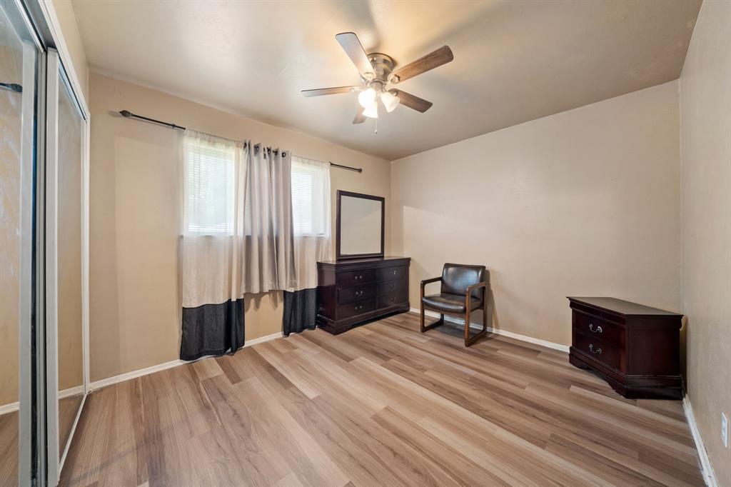 Polk Terrace Heights - Residential