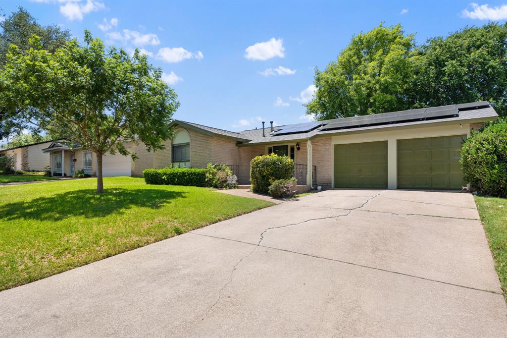 Polk Terrace Heights - Residential