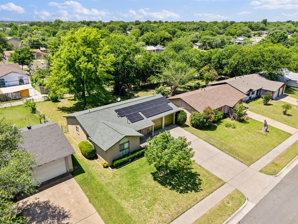 Polk Terrace Heights - Residential