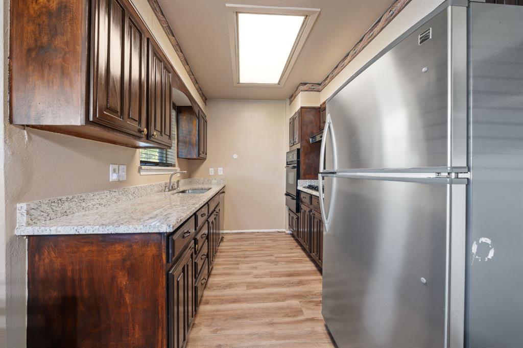 Polk Terrace Heights - Residential