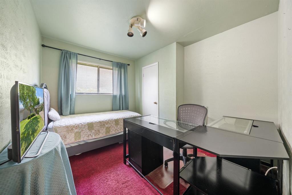 Polk Terrace Heights - Residential