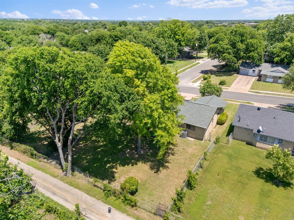 Polk Terrace Heights - Residential