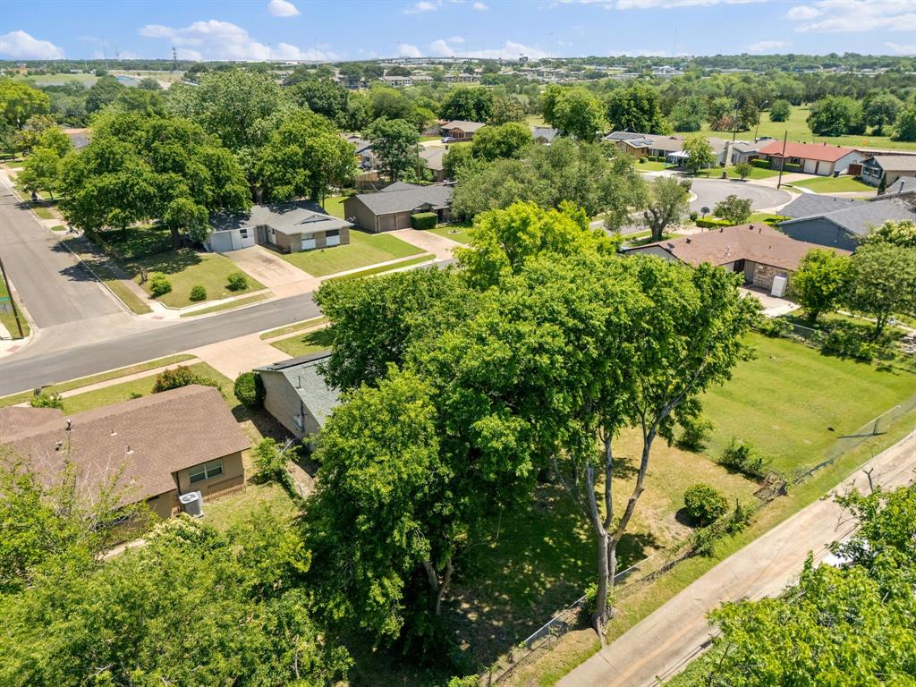 Polk Terrace Heights - Residential