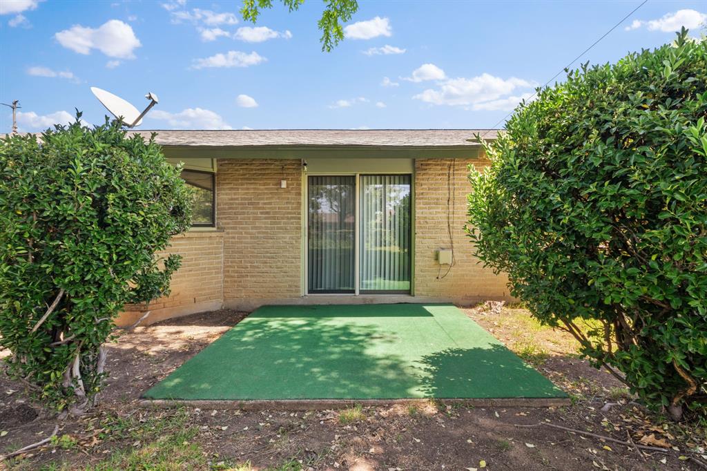 Polk Terrace Heights - Residential