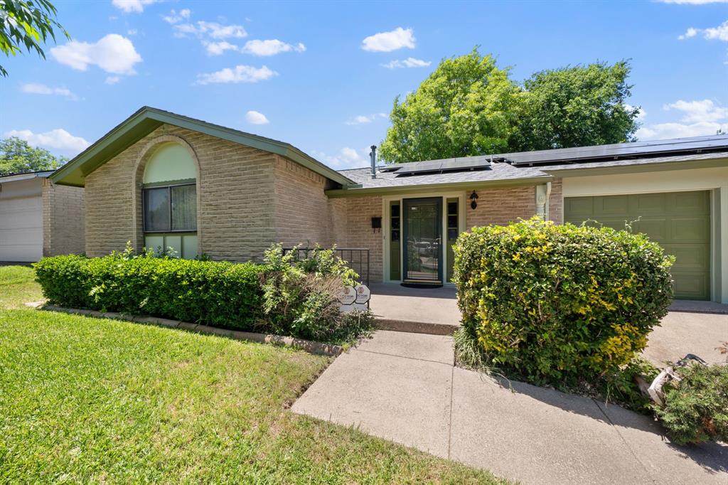 Polk Terrace Heights - Residential