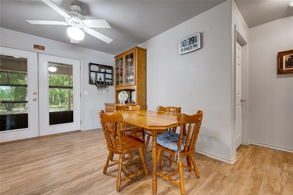 Joseph Harris Survey A-422 - Residential