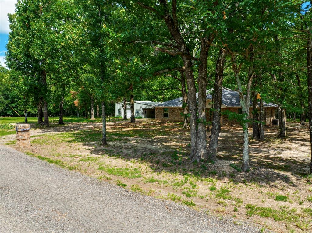 Joseph Harris Survey A-422 - Residential