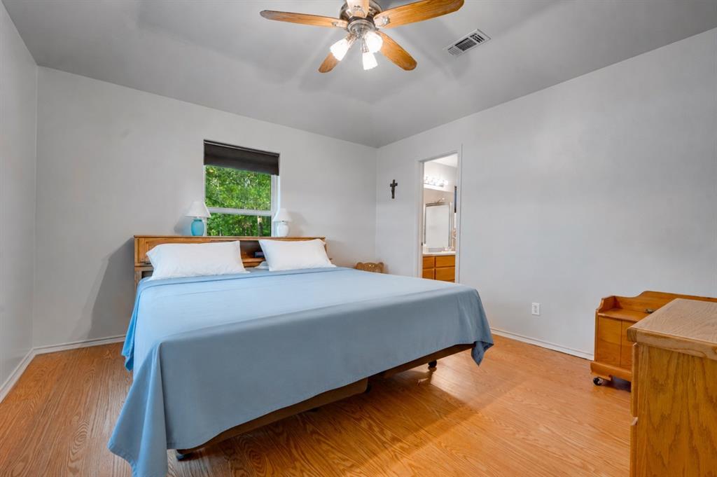 Joseph Harris Survey A-422 - Residential