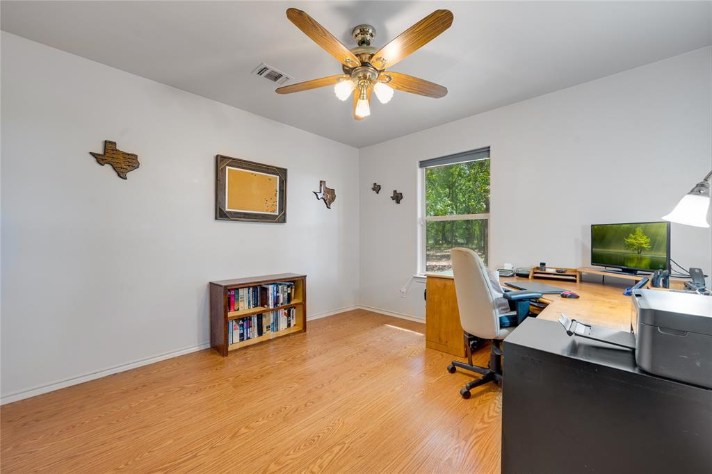 Joseph Harris Survey A-422 - Residential