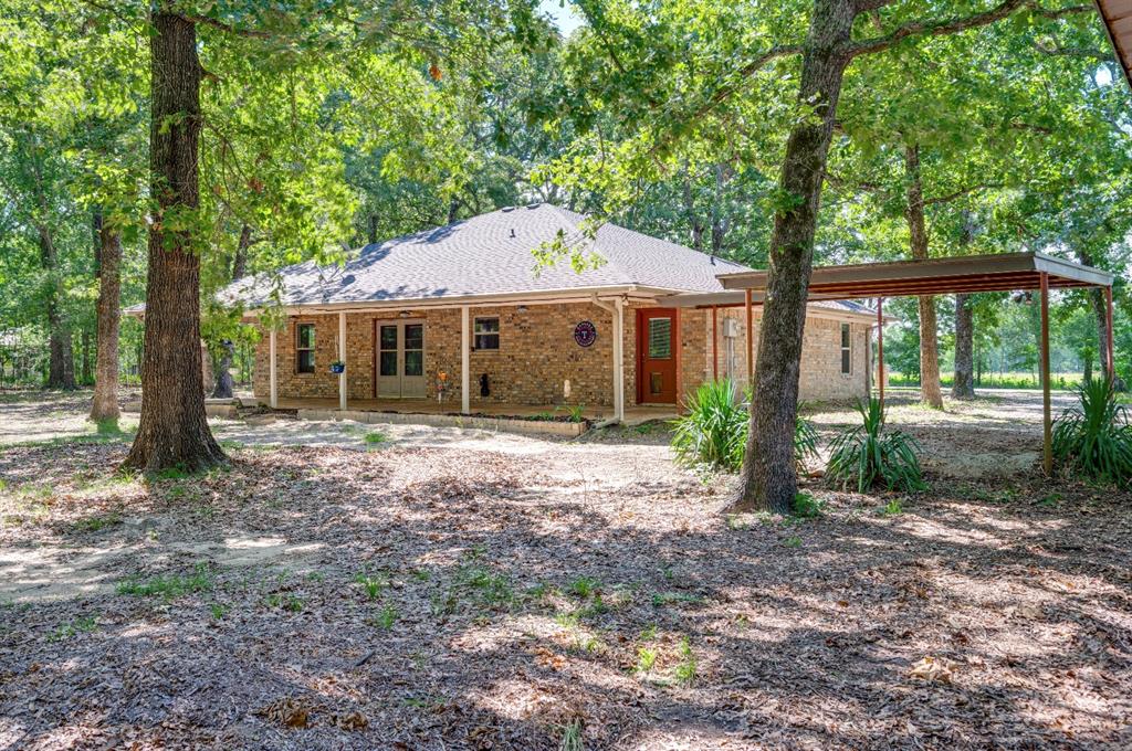 Joseph Harris Survey A-422 - Residential