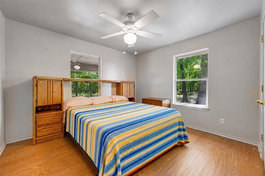 Joseph Harris Survey A-422 - Residential
