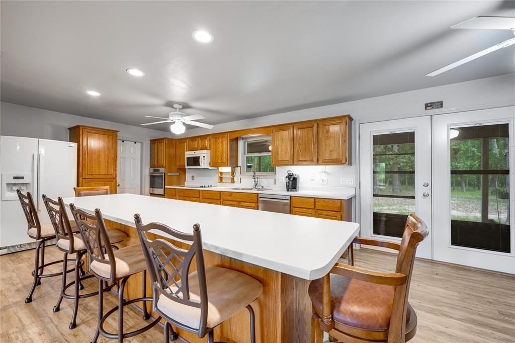 Joseph Harris Survey A-422 - Residential