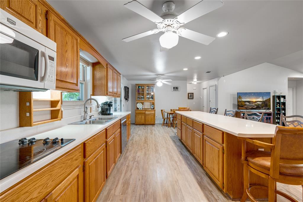Joseph Harris Survey A-422 - Residential